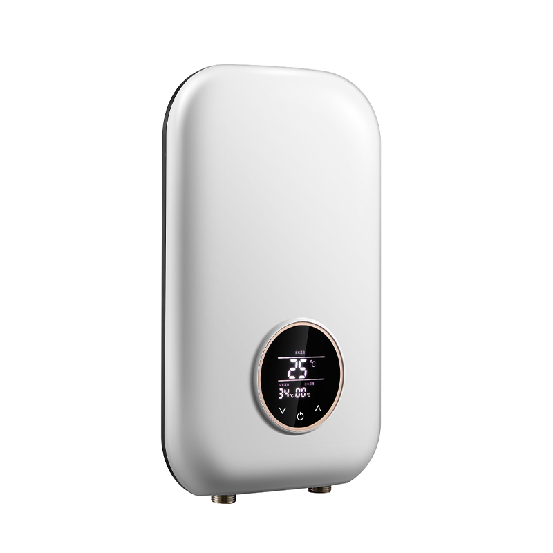 Tankless Water Heater KR-60D