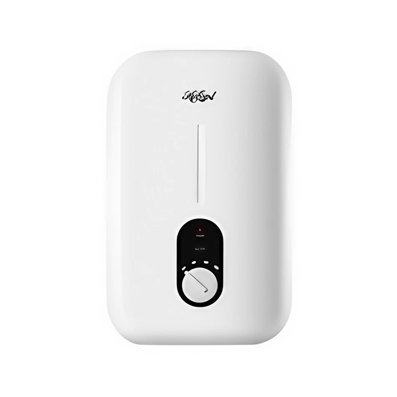 How to ensure the safety of household water use through the safety design of tankless water heater?